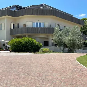  Alloggio per agriturismo Belvedere Italia