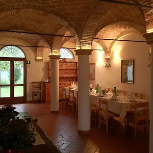  Casa di campagna Monte Bibele Italia