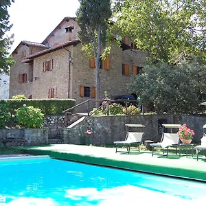  Casa di campagna Borgo Del Senatore Italia