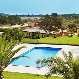  Alloggio per agriturismo Tenute Delogu Wine (adults Only) Italia