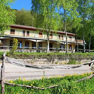  Lodge Damarco Turistico Italia